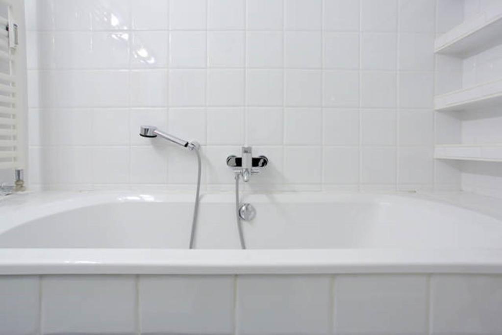 Apartment Mariahilf - 4Rooms4You Vienna Room photo