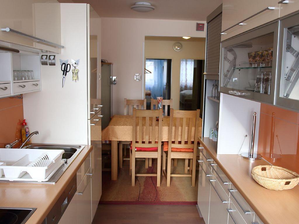 Apartment Mariahilf - 4Rooms4You Vienna Room photo